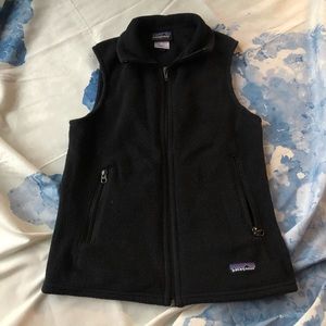 Patagonia vest
